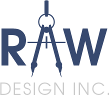 Raw Design, Inc.